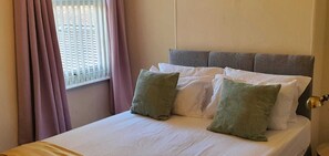 Room - The Fenton Lodge (Stoke-on-Trent)