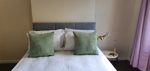 1 quarto, Wi-Fi de cortesia