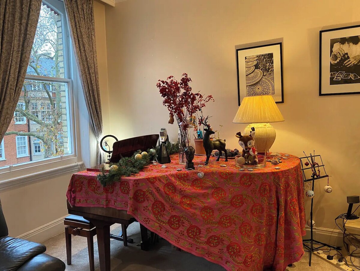 Image de profil de l’hôte