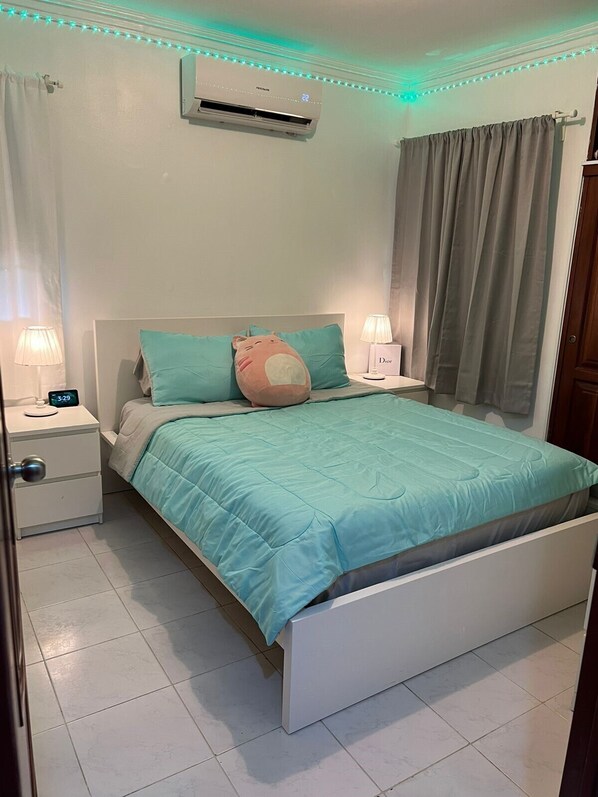 2 Schlafzimmer, kostenloses WLAN