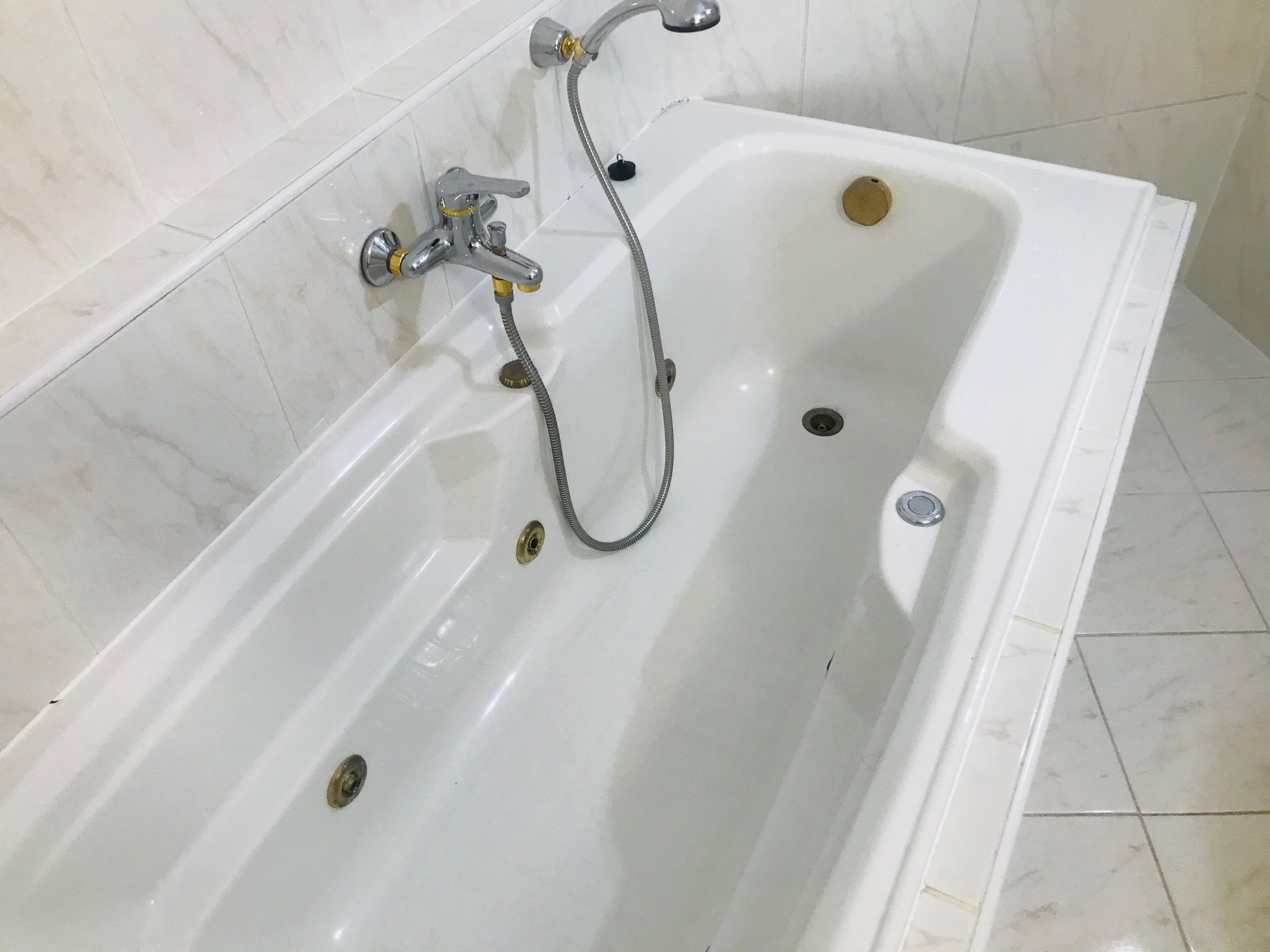 Kamar mandi