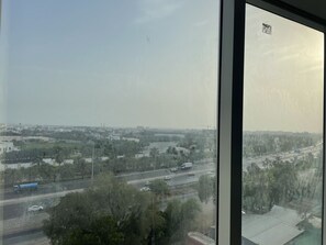 Exterior - Season Inn Hotel (Seeb)