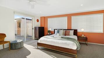4 bedrooms