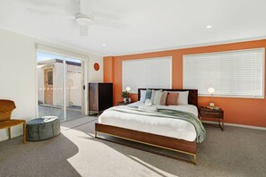 4 bedrooms