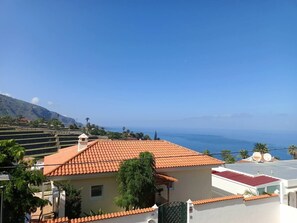 Exterior - Sunset view  in La Romantica (Los Realejos)