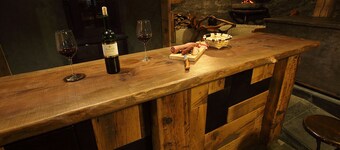 Casa Rural CON Encanto en la Sierra de Ancares