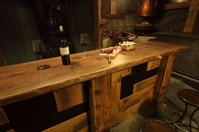 Casa Rural CON Encanto en la Sierra de Ancares