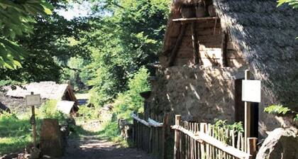 Appartement à Argentat sur Dordogne à 300 m du village -
Équipements pour bébé