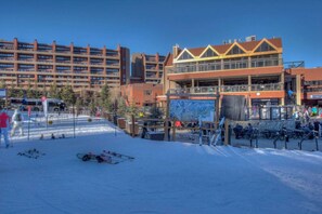 Wintersport/Ski