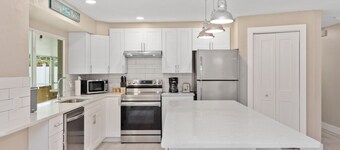 Mackle Park Family Getaway