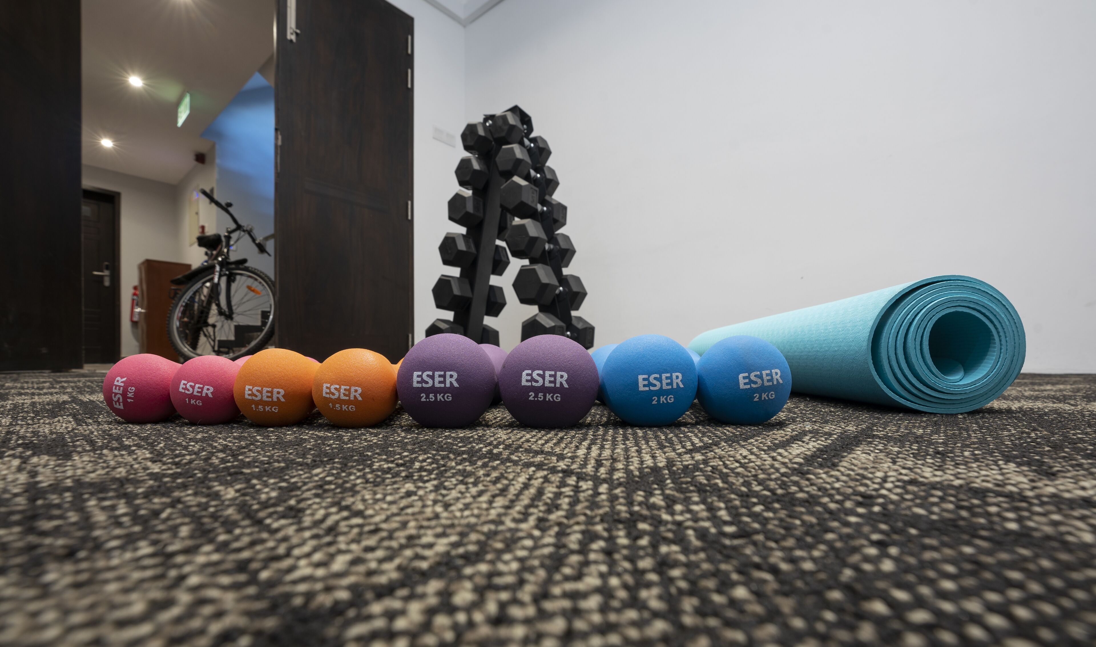 Photo - MaRadha Colombo