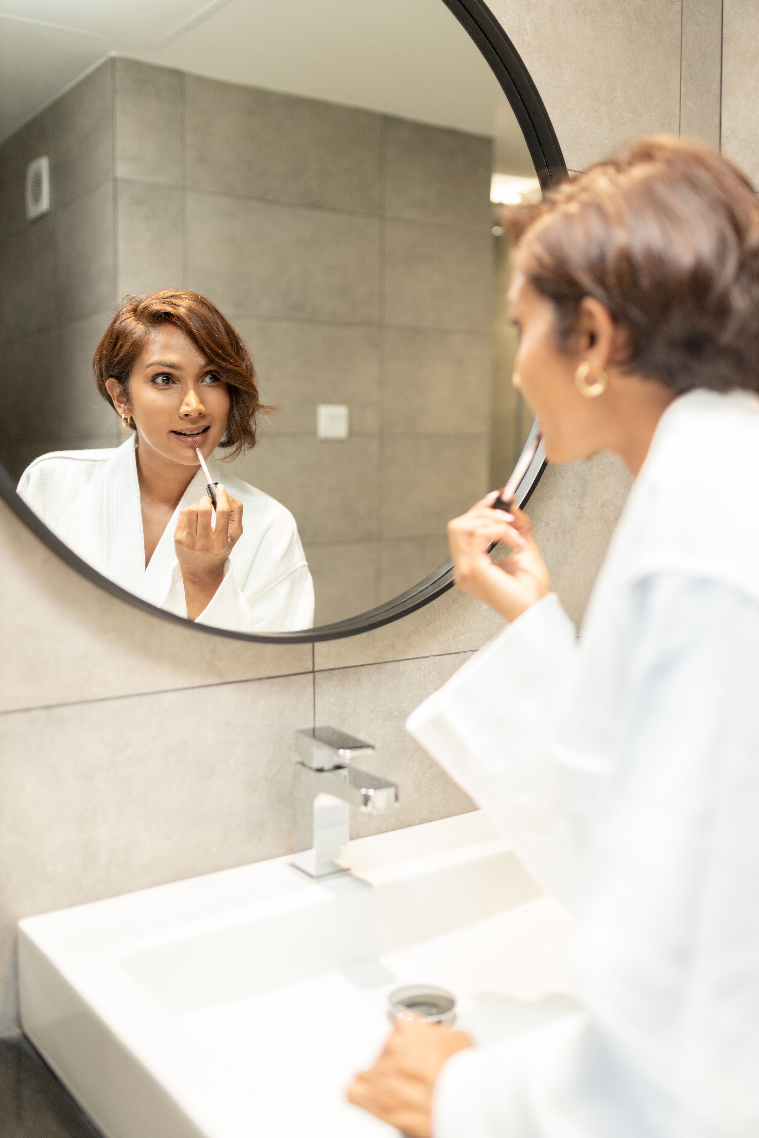 Photo - MaRadha Colombo