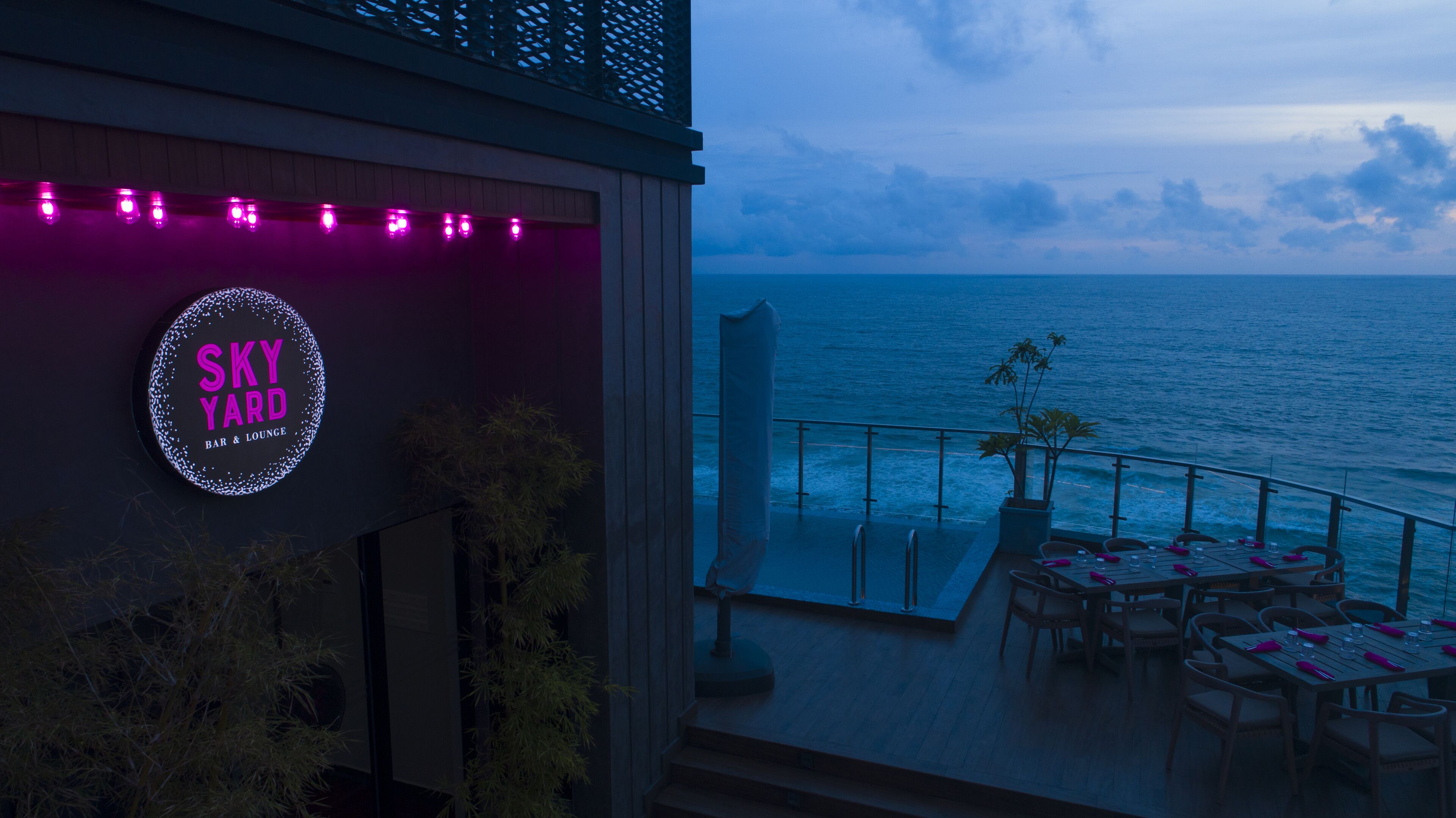 Photo - MaRadha Colombo