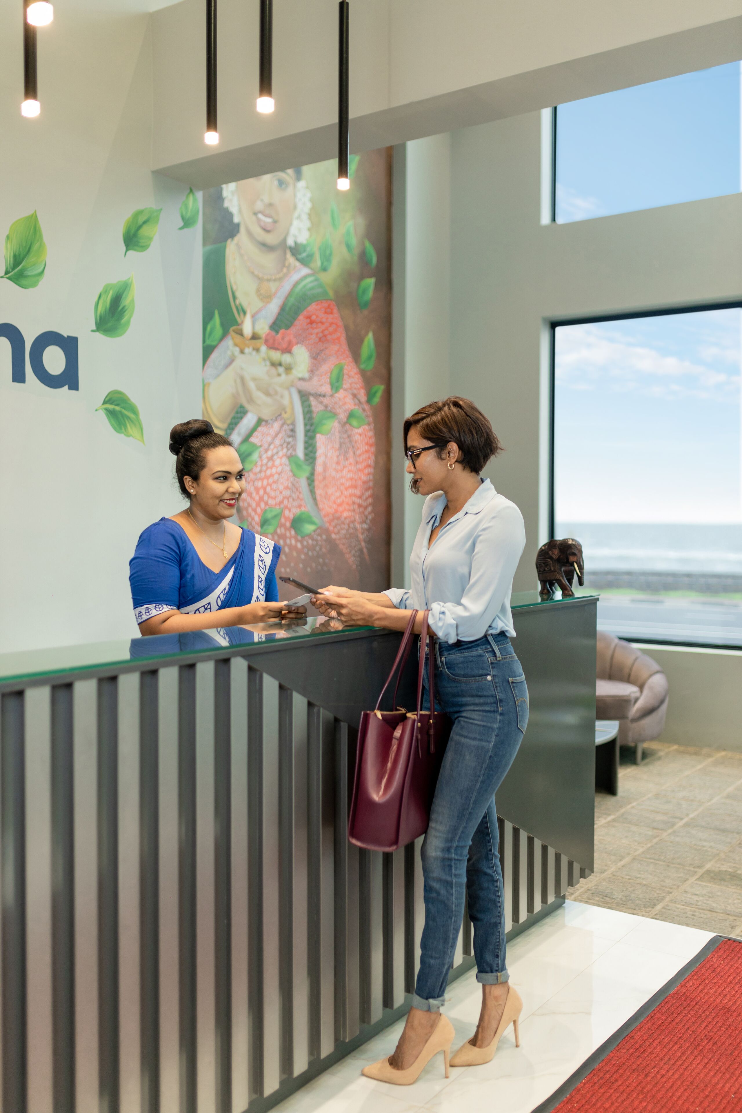 Photo - MaRadha Colombo