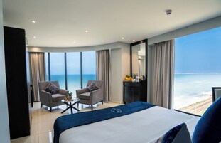 Signature Panoramic Sea Front View | Beach/ocean view