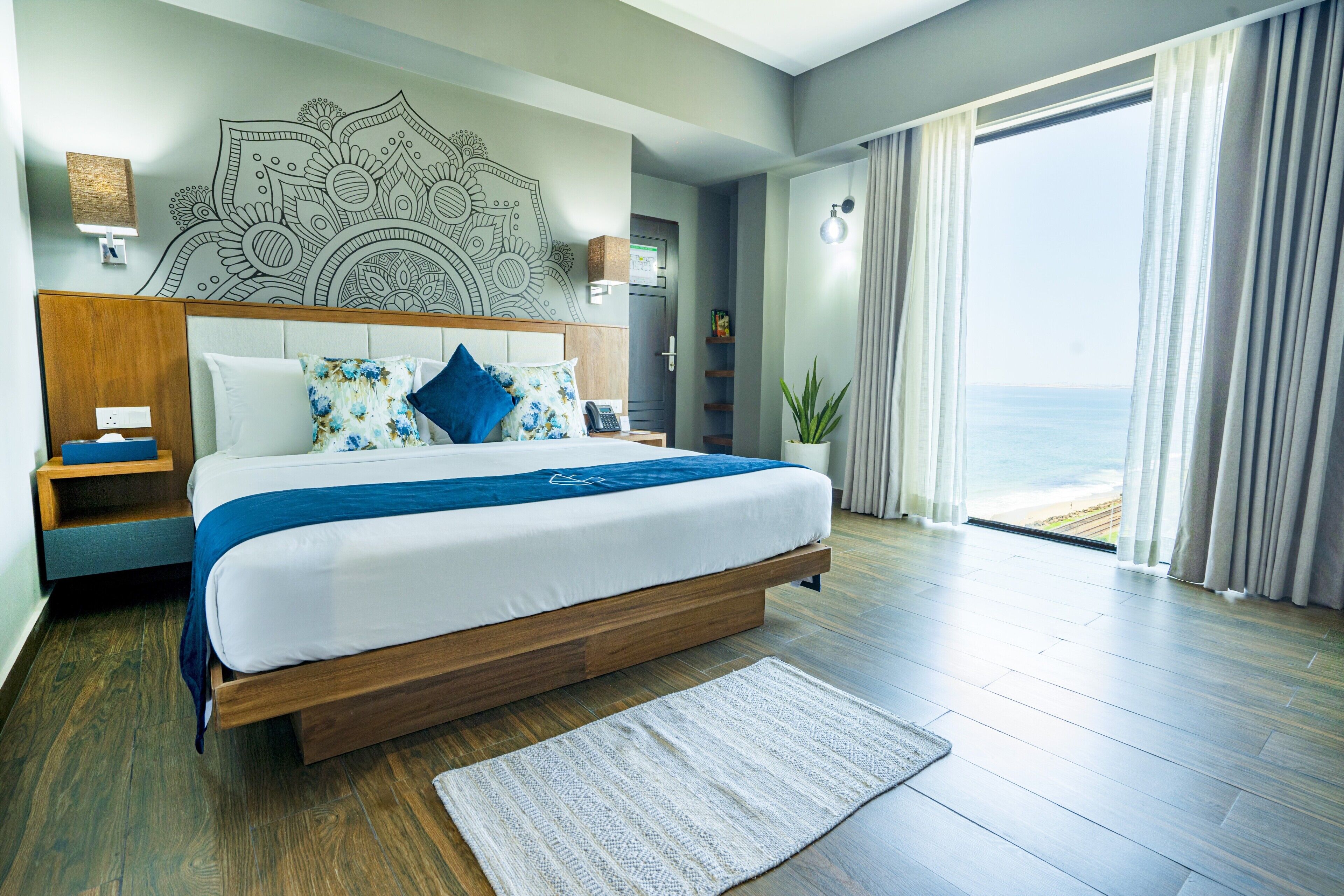 Photo - MaRadha Colombo