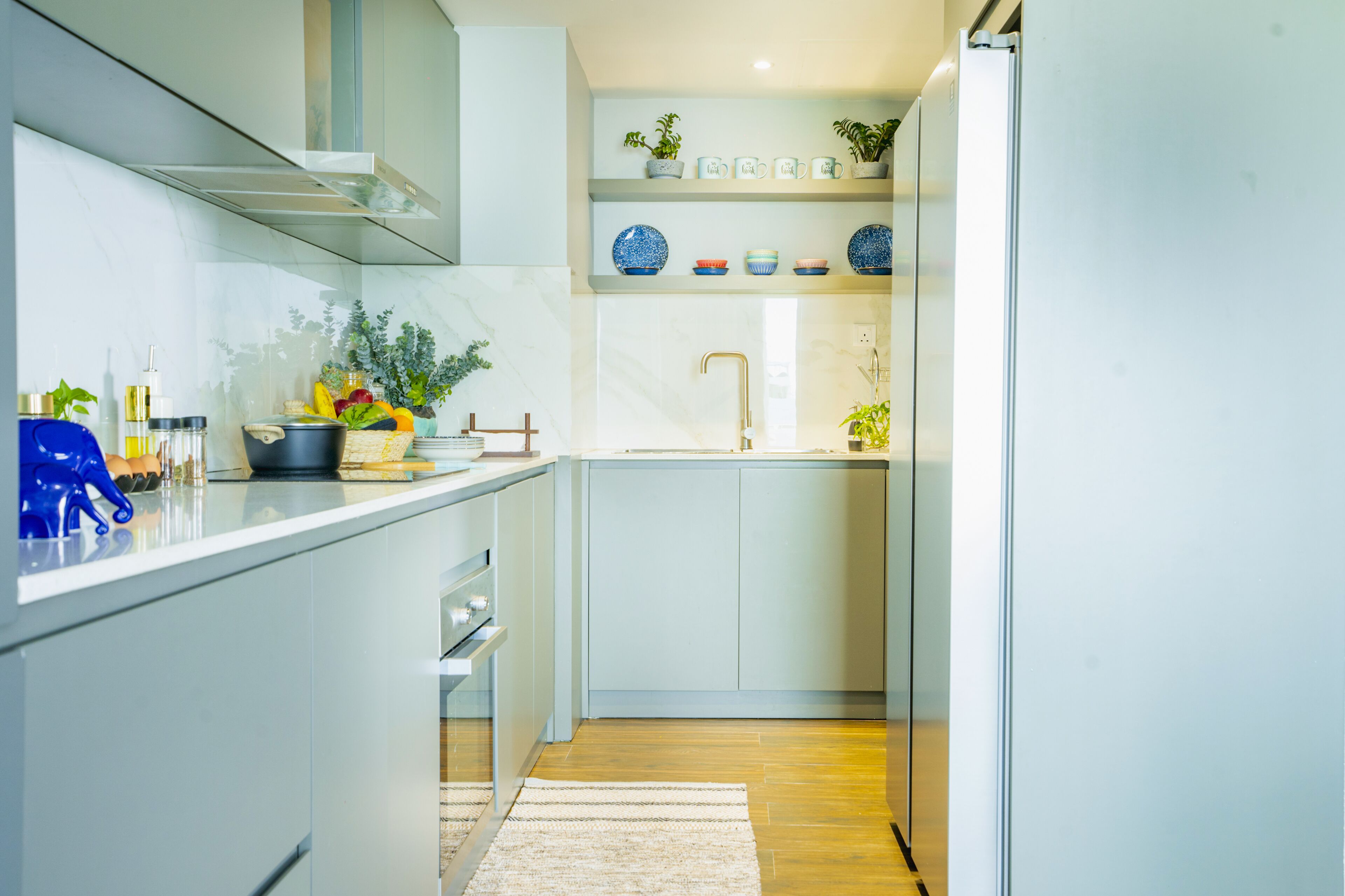 Photo - MaRadha Colombo