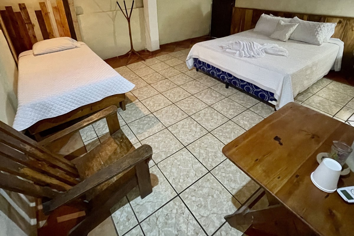 Chambre Classique