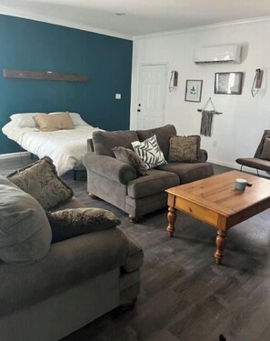 1 habitación y wifi 