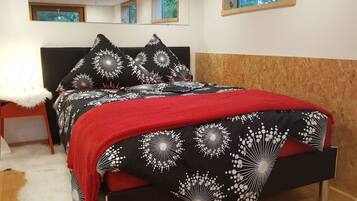 1 Schlafzimmer, WLAN