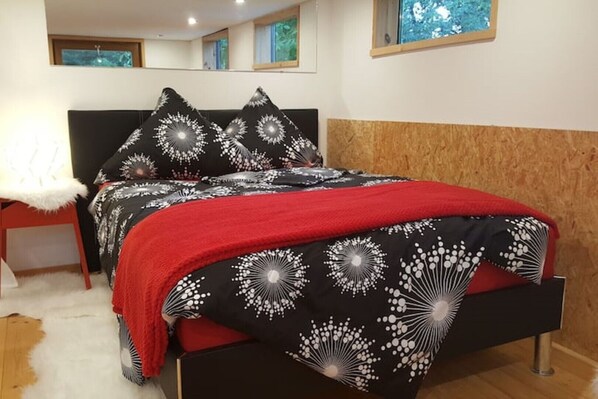 1 Schlafzimmer, WLAN