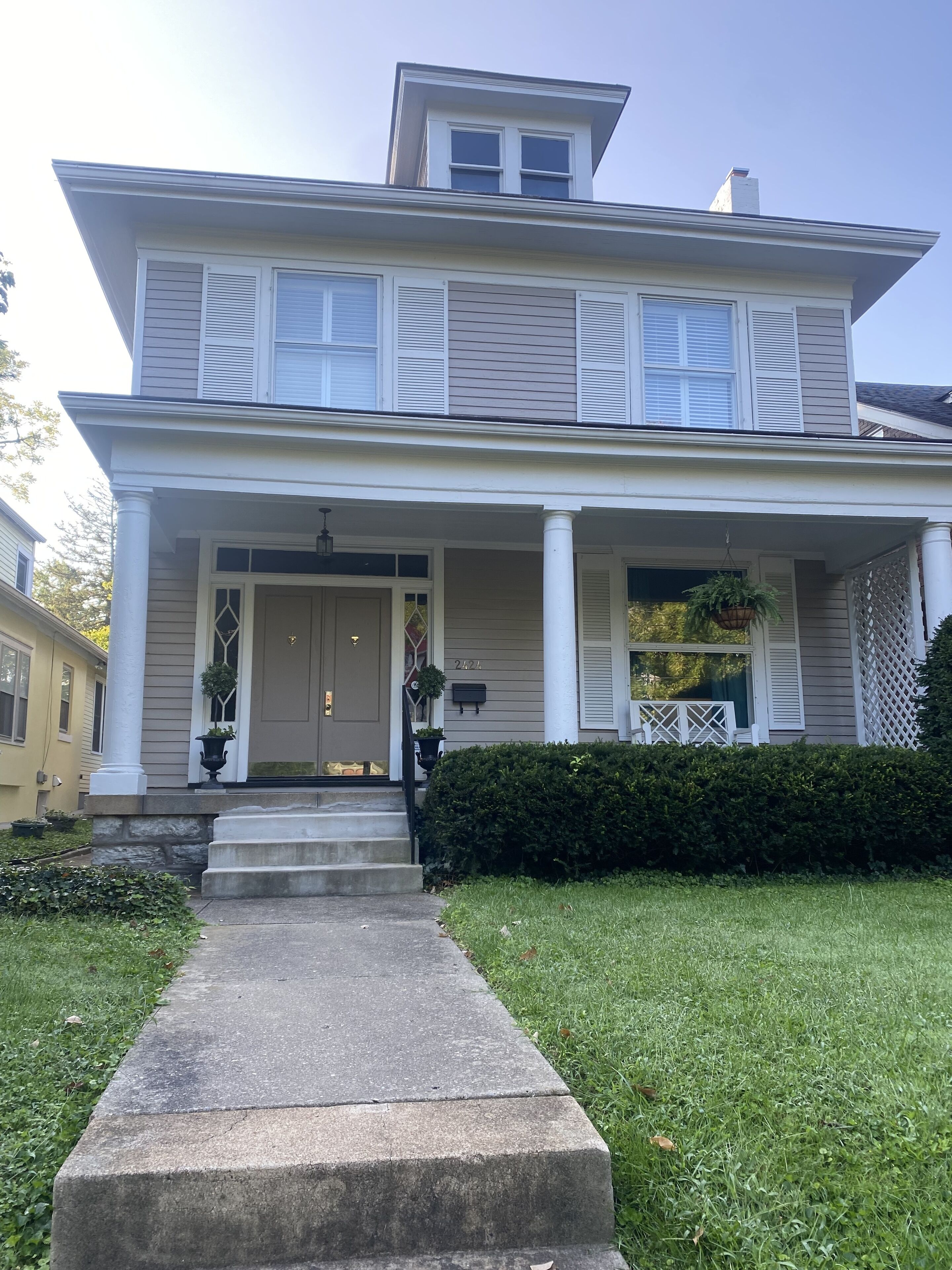 Highlands Home