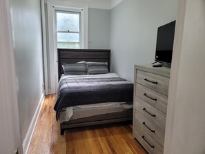 1 habitación y wifi 