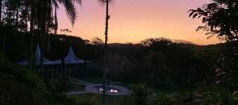 LUXURY REFUGE 75KM FROM SÃO PAULO WITH INTERNET AND LOTS OF LEISURE TIME