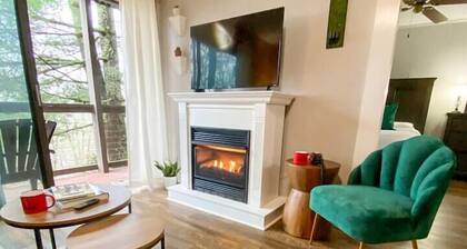 Beech Please Cozy Stay Near Beech Mountain Resort