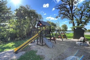 Espace pour enfants