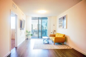 Interior - Downtown Miami Apartment (miami)