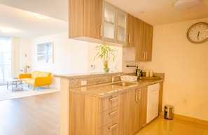 Interior - Downtown Miami Apartment (miami)