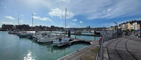 Port de plaisance