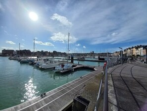 Port de plaisance