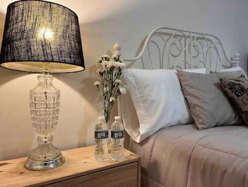 Safe, Quiet and Close to Subway! 