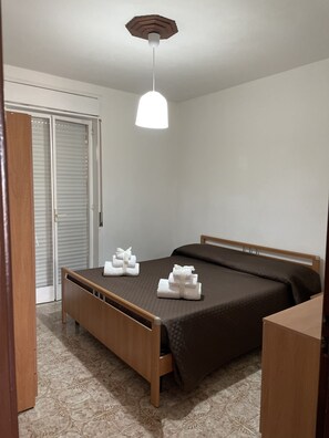 2 bedrooms - Apartment San Lorenzo in Villa (San Lorenzo)