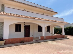 Exterior - Apartment San Lorenzo in Villa (San Lorenzo)