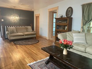 Smart TV, monitor de computadora y impresora 