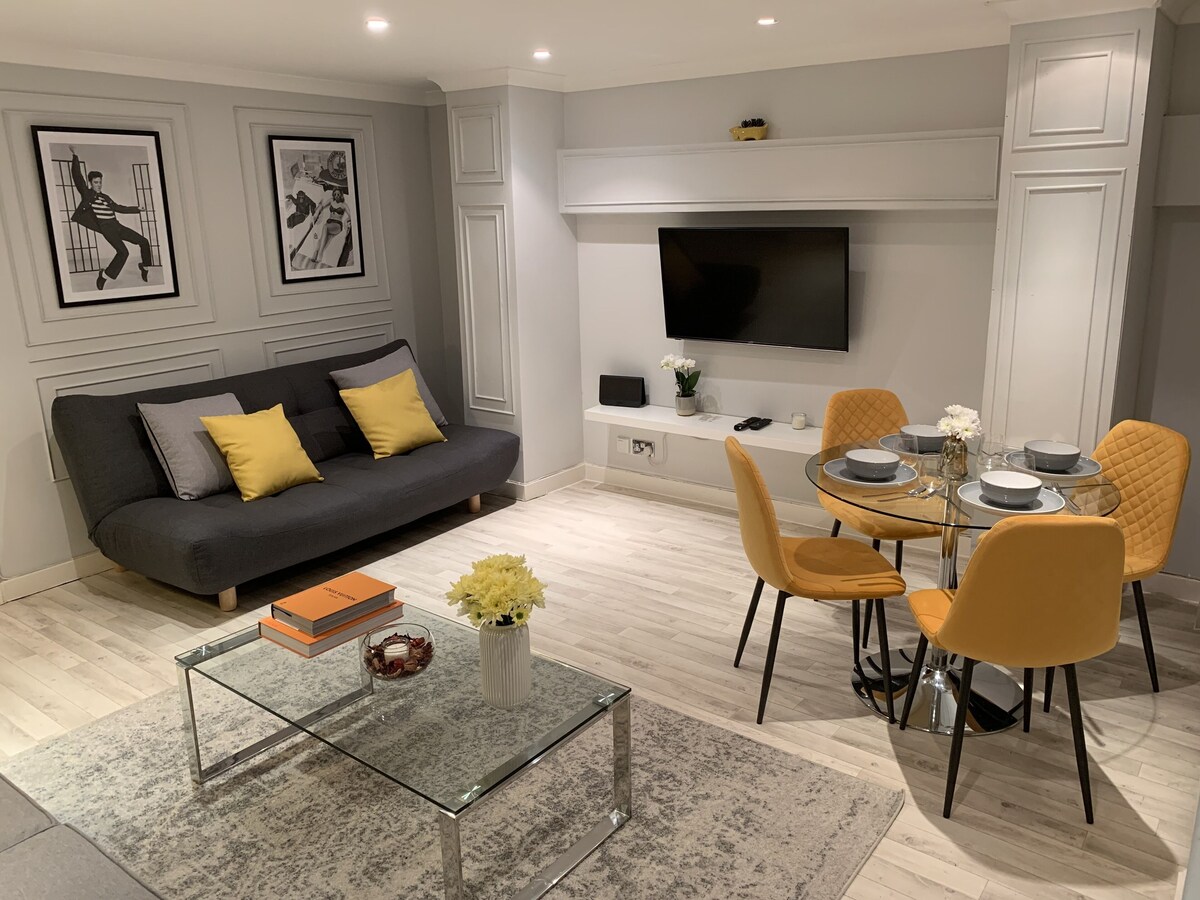 Bild für Gastgeberprofil