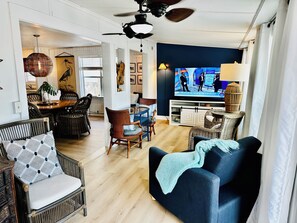 Smart TV 