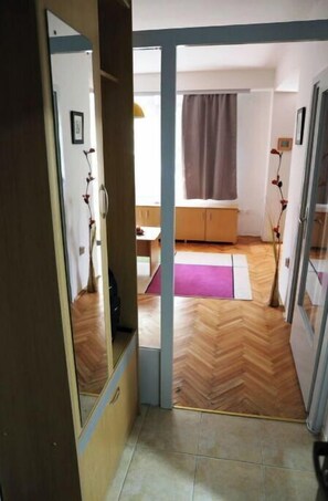 Interior - Supercozy studio (Skopje)