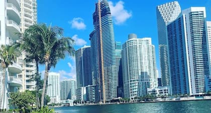 Lord & Patrick Condo at Bayfront Park