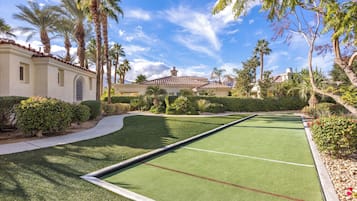 Área da propriedade