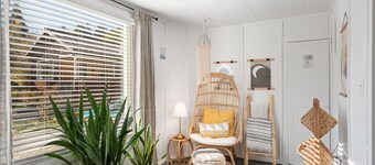 Mountain Bungalow Close to Waterfalls