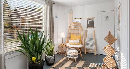 Mountain Bungalow Close to Waterfalls