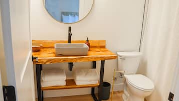 Zimmer | Badezimmer | Bademäntel, Handtücher