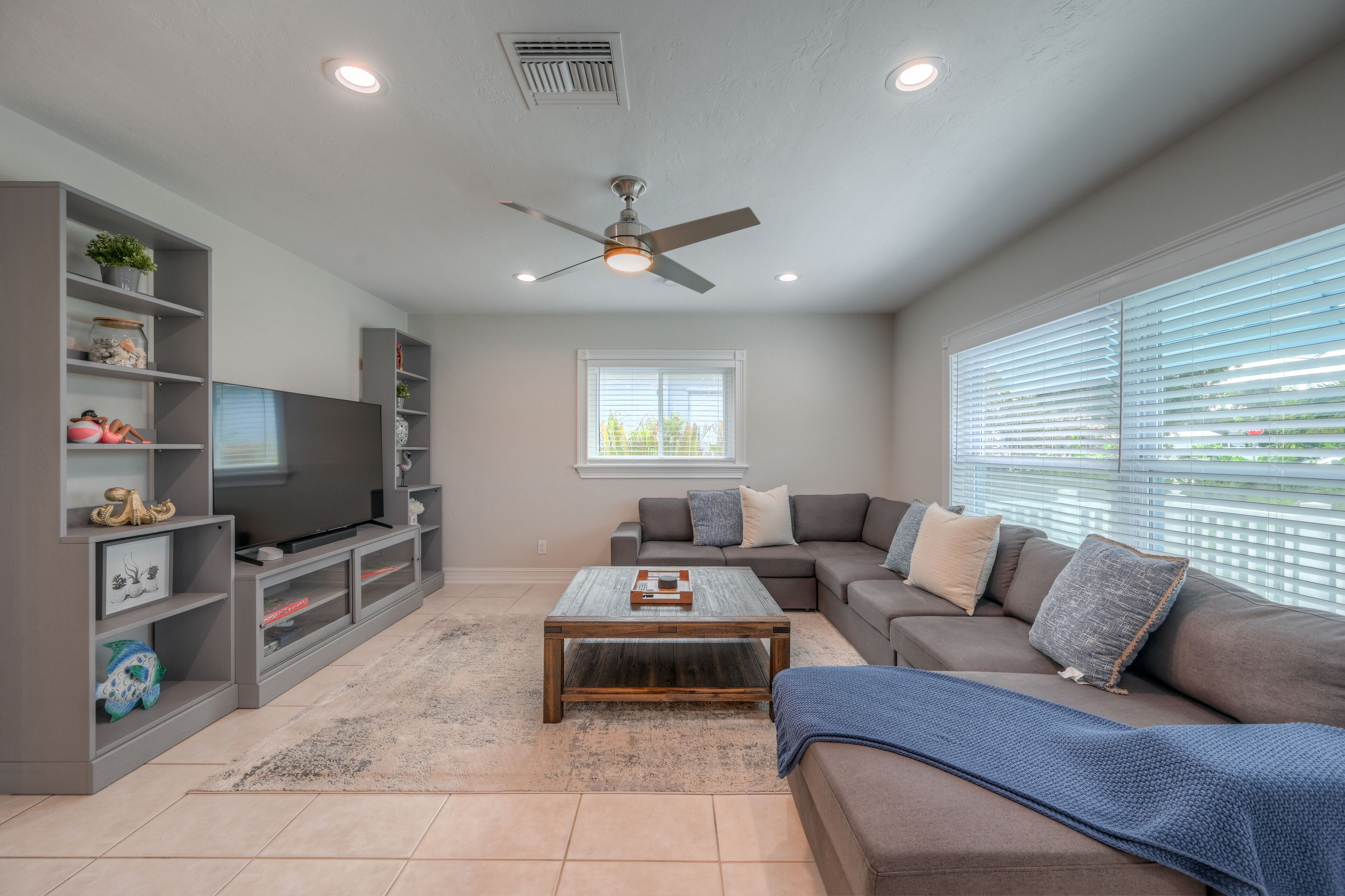 Vacation Home Near the Beach!
