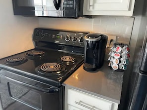 Blender - Cute and Cozy Rental -Close to (Arlington)