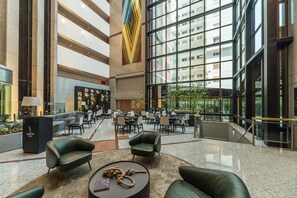 Bar (en el alojamiento)