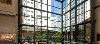 Hotel Laghetto Stilo São Paulo